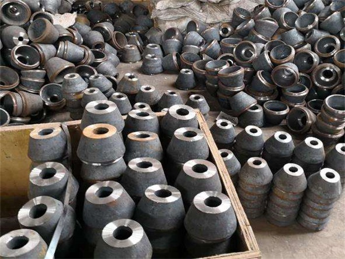 浙江网架构件锥头